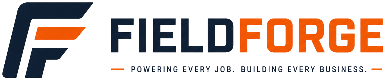 FieldForge